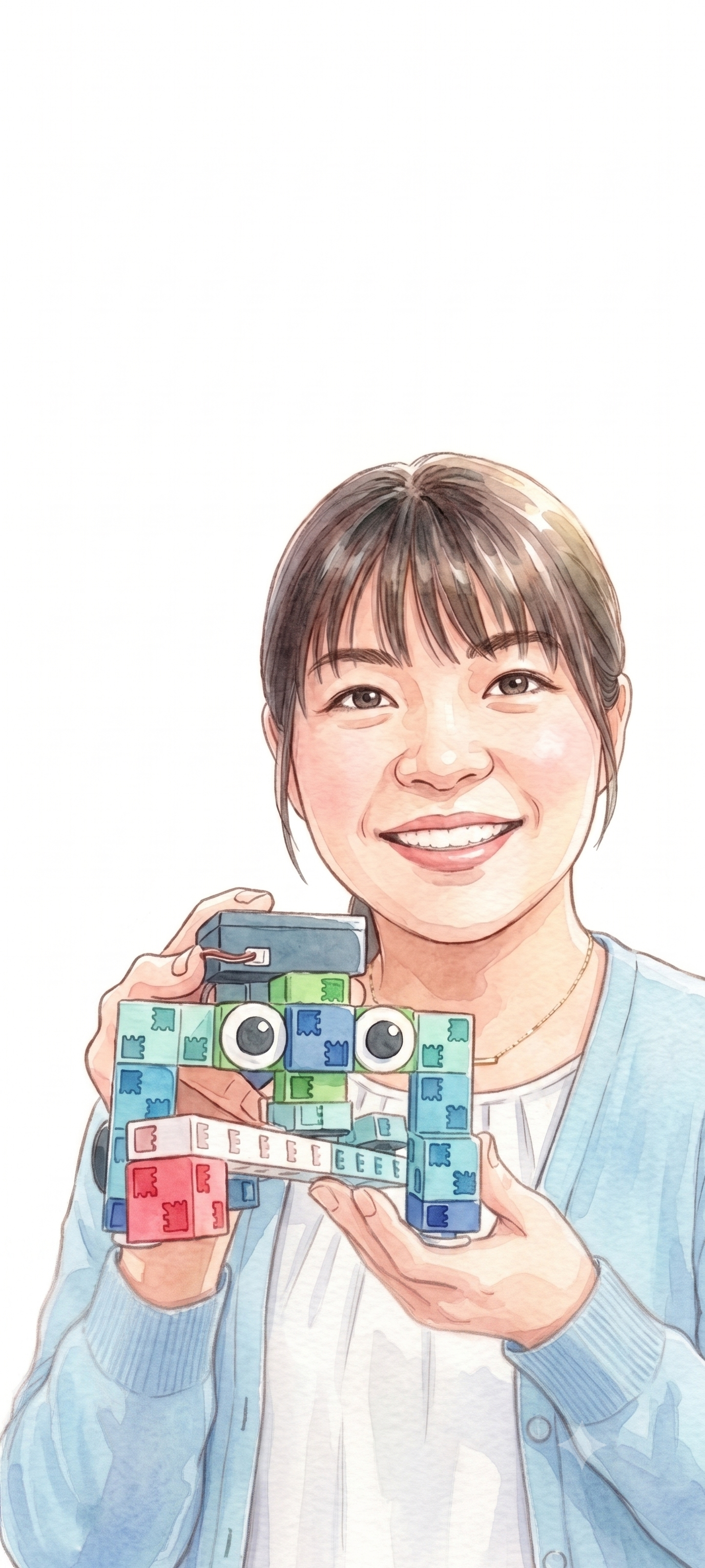 塾長